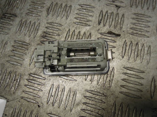 Фонарь салона (плафон), BMW X5 E53 2003-2006