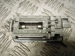 Фонарь салона (плафон), BMW X5 E53 2003-2006