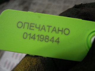 Фонарь салона (плафон), BMW X5 E53 2003-2006
