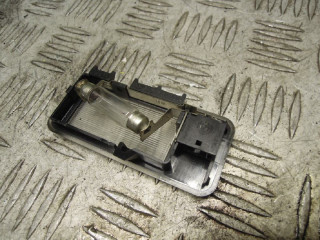 Фонарь салона (плафон), BMW X5 E53 2003-2006