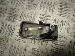 Фонарь салона (плафон), BMW X5 E53 2003-2006