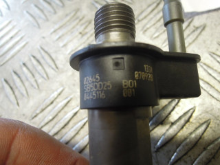 Форсунка, ориг. номер 7797877, BMW 5 E60/E61 2007-2010