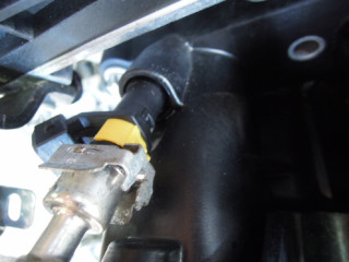 Форсунка, Opel Vectra C 2005-2008