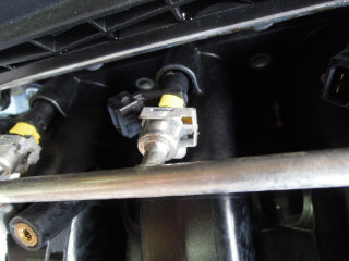 Форсунка, Opel Vectra C 2005-2008