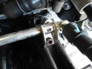 Форсунка, Opel Vectra C 2005-2008