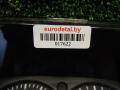 Щиток приборов (приборная панель) Ford Focus 2004г. - фото №4