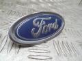 Эмблема Ford S-Max 2017г. - фото №2