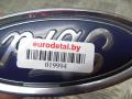 Эмблема Ford S-Max 2017г. - фото №9