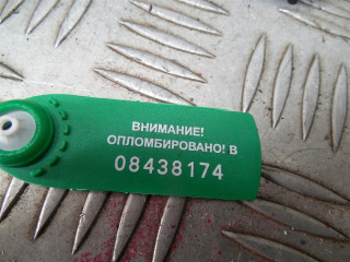 Рулевой карданчик, Opel Zafira A 1999-2003