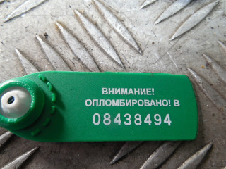 Стеклоподъемник электрический передний левый, Opel Zafira A 1999-2003