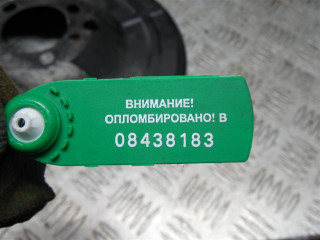 Ступица задняя, Opel Zafira A 1999-2003
