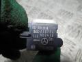 0820286 Датчик удара Mercedes S W221 2006г. - фото №3