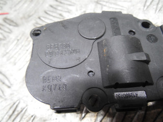 Моторчик заслонки печки, Mercedes S W221 2005-2009