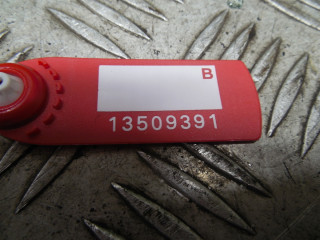 Моторчик заслонки печки, Mercedes S W221 2005-2009