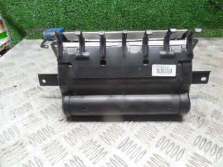 Подушка безопасности, Nissan Qashqai 2010-2013