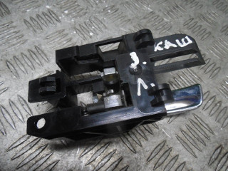 Ручка внутренняя, Nissan Qashqai 2010-2013
