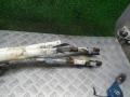 Подушка безопасности боковая (шторка) Volvo S40 2010г. - фото №5