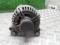 06F903023 Генератор Volkswagen Passat B6 2006г. - фото №2