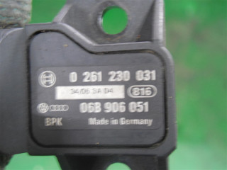 Датчик абсолютного давления, ориг. номер 0261230031, Volkswagen Passat B6 2005-2010