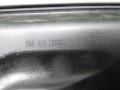 06F129298 Декоративная крышка двигателя Volkswagen Passat B6 2006г. - фото №4