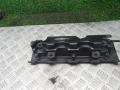 06F129298 Декоративная крышка двигателя Volkswagen Touran 2006г. - фото №3