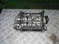 Вал балансирный Hyundai Santa Fe 2 2008г. - фото №4