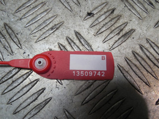 Генератор, Ford Focus 2007-2011