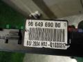 9664969080 Блок BSI Citroen C5 2006г. - фото №2