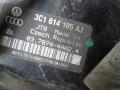 3C1614105 Вакуумный усилитель тормозов Volkswagen Passat B6 2006г. - фото №2
