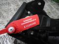 Дефлектор обдува салона Hyundai I30 2009г. - фото №4