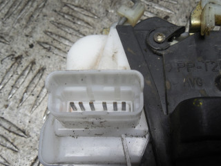 Замок двери передней левой, Citroen C5 2004-2008