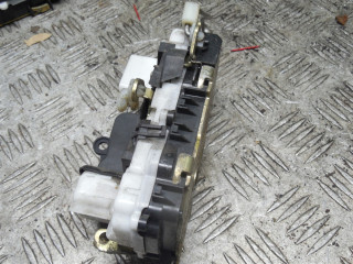 Замок двери передней левой, Citroen C5 2004-2008