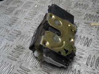 Замок двери передней правой, Citroen C5 2004-2008