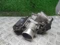 03L128063 Заслонка дроссельная AUDI A4 B8 2010г. - фото №6