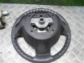 Кнопки руля Nissan Qashqai 2011г. - фото №2