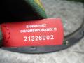 Молдинг крыла Nissan Qashqai 2011г. - фото №5