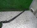 Молдинг стекла лобового Hyundai I30 2009г. - фото №2
