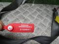 Ремень безопасности Hyundai I30 2009г. - фото №3