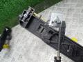 Ручка наружная Ford Mondeo 3 2003г. - фото №2