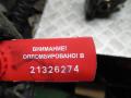 1433000 Заслонка дроссельная BMW 3 E46 1999г. - фото №4