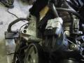 Заслонка дроссельная Peugeot 307 2003г. - фото №2