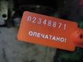 Заслонка дроссельная Peugeot 307 2003г. - фото №4