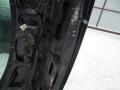 Крышка багажника (дверь 3-5) Ford Mondeo 3 2003г. - фото №6