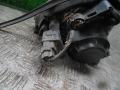 Фара левая Hyundai Tucson 2006г. - фото №5