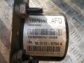 13379599 Блок ABS Opel Zafira C 2013г. - фото №3