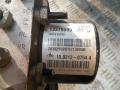 13379599 Блок ABS Opel Zafira C 2013г. - фото №4