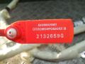132251623 Подушка безопасности боковая (шторка) Opel Zafira C 2013г. - фото №3