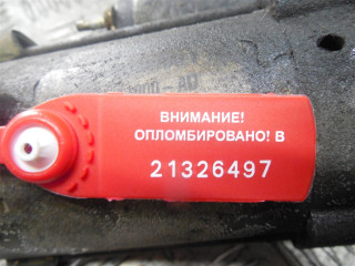 Стартер, Ford Mondeo 3 2000-2003