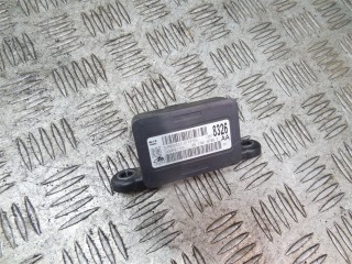 Датчик ускорения, ориг. номер 13578326, Opel Zafira C 2011-2016
