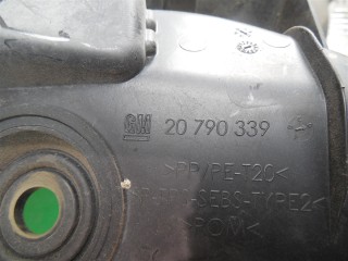 Дождевик, ориг. номер 20790339, Opel Zafira C 2011-2016